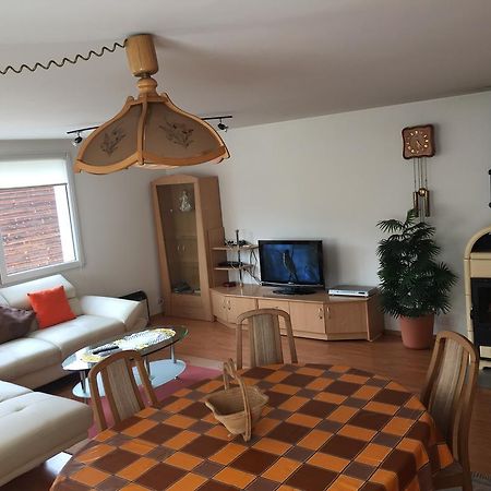 Villa Casa Aurora Sedrun Esterno foto