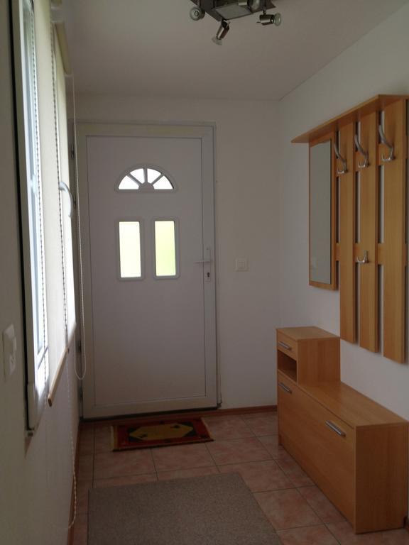 Villa Casa Aurora Sedrun Camera foto